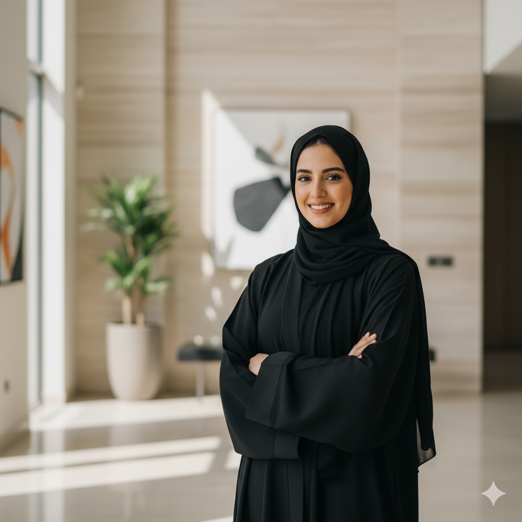 Aisha Al Zarooni