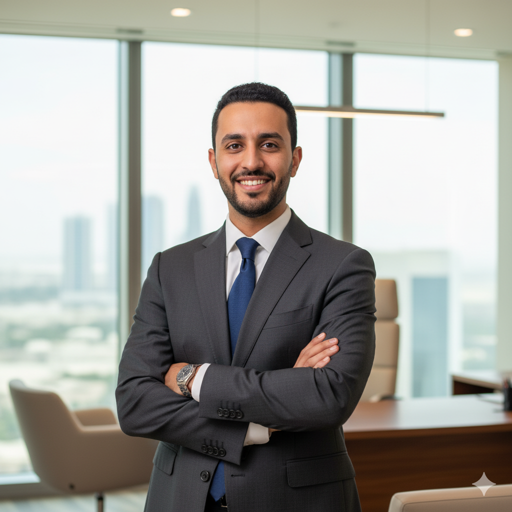 Faisal Al Nuaimi